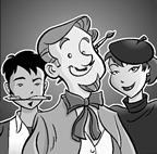 illustrators