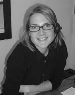 Jenna Rogers