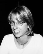 Tania Harrington
