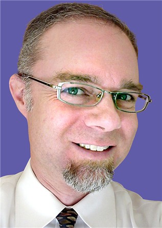 Glenn R Harrington