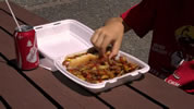 photo from Joe's Hotdogs video segment 5